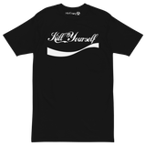 KYS COKE T