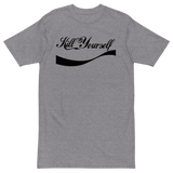KYS COKE T