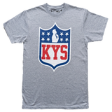 KYS NFL T