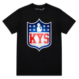 KYS NFL T