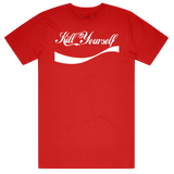 KYS COKE T